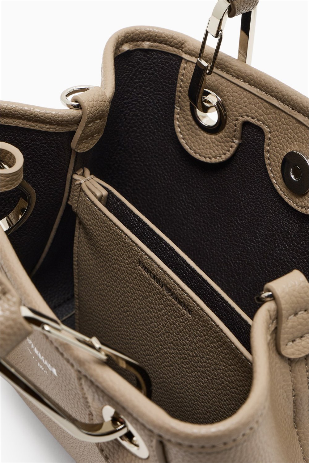 Emporio Armani Kadın Omuz Çantası Çok Renkli