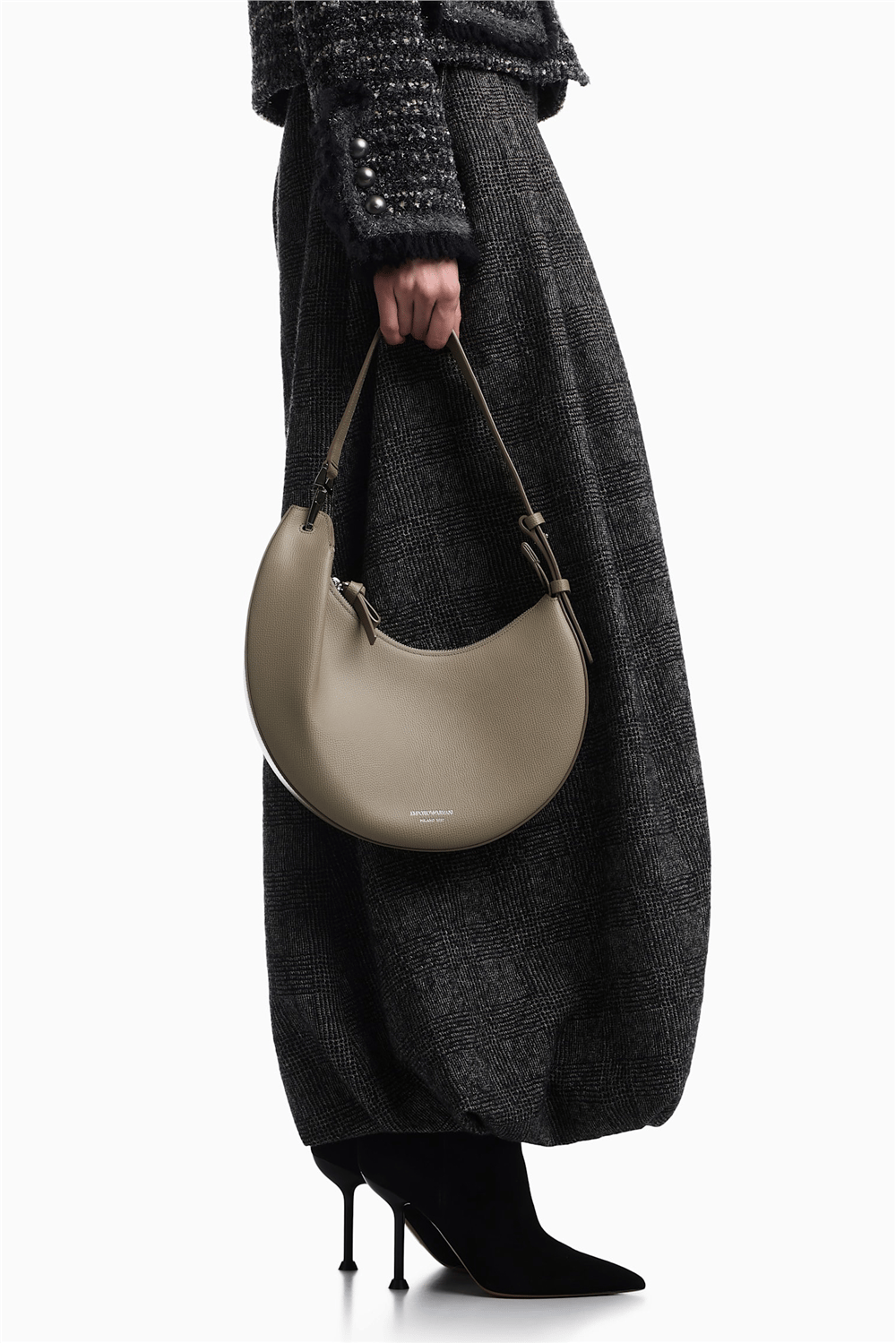Emporio Armani Kadın Omuz Çantası Çok Renkli