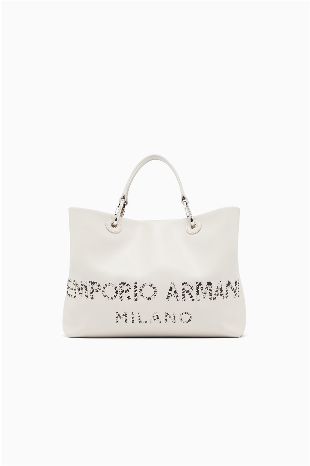 Emporio Armani Kadın Omuz Çantası Çok Renkli