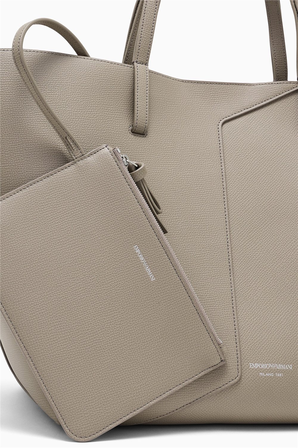 Emporio Armani Kadın Omuz Çantası Çok Renkli