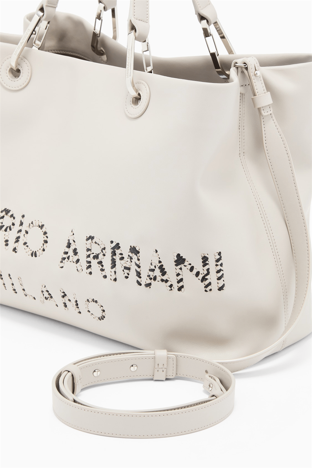 Emporio Armani Kadın Omuz Çantası Çok Renkli