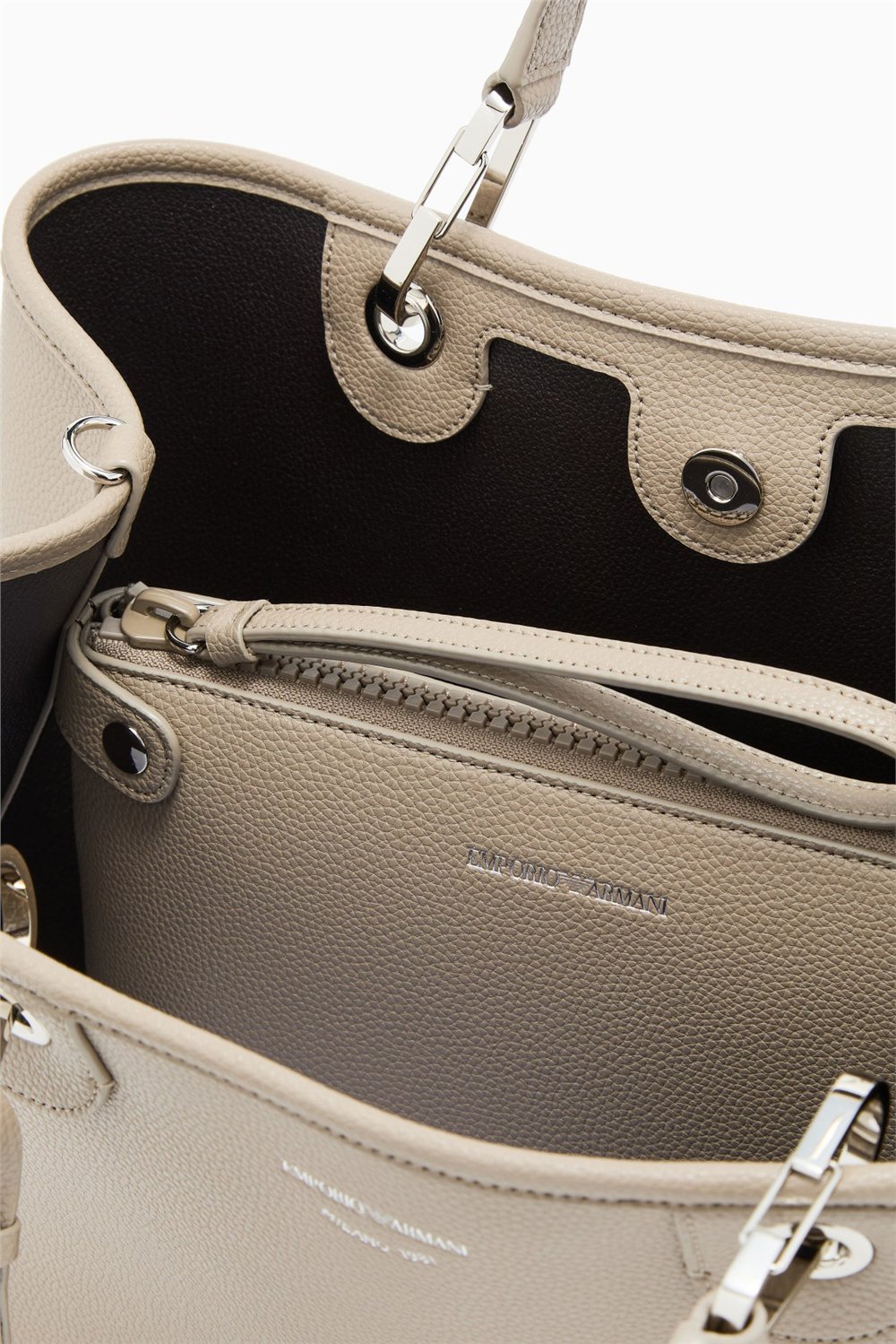 Emporio Armani Kadın Omuz Çantası Çok Renkli