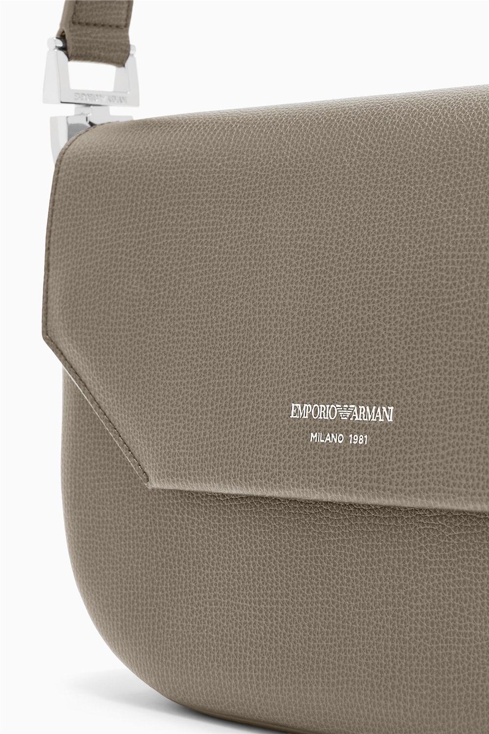 Emporio Armani Kadın Omuz Çantası Çok Renkli