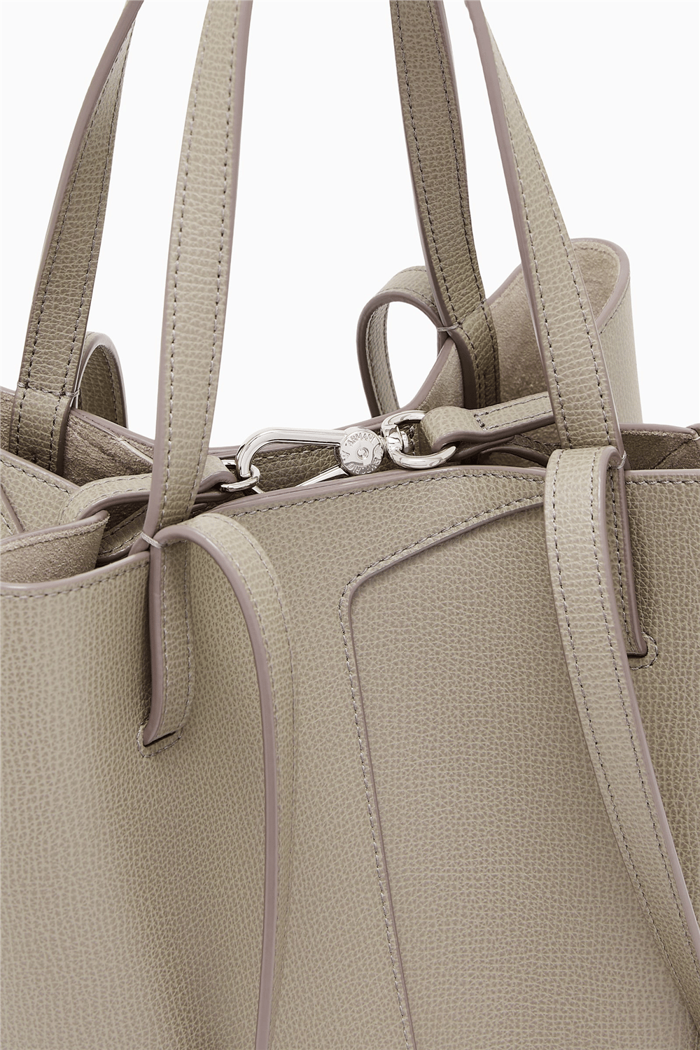 Emporio Armani Kadın Omuz Çantası Çok Renkli