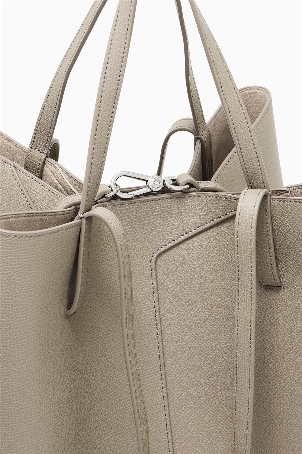 Emporio Armani Kadın Omuz Çantası Çok Renkli