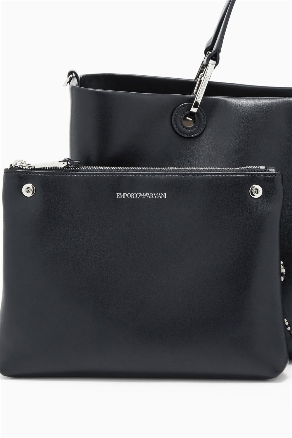 Emporio Armani Kadın Omuz Çantası Çok Renkli