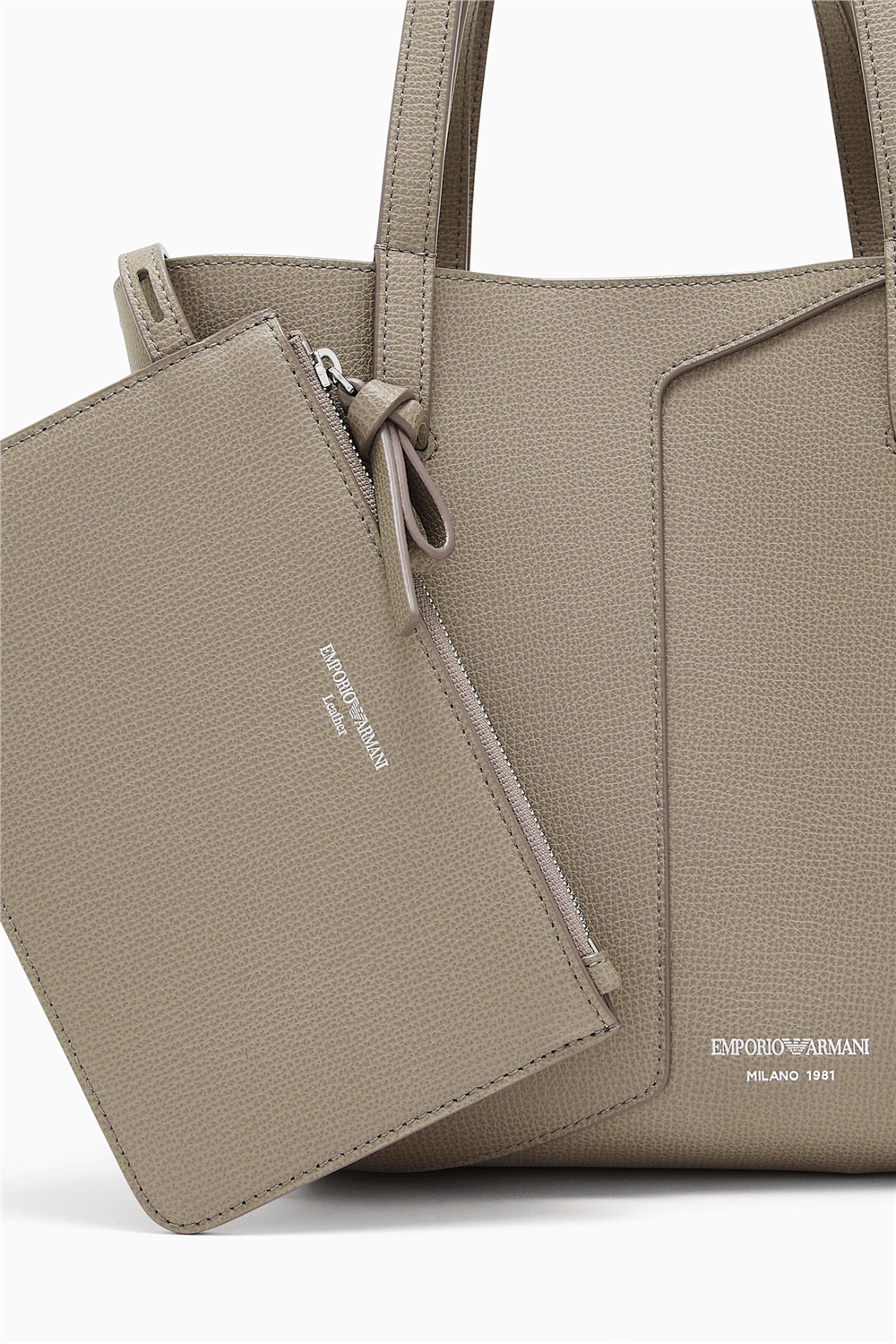 Emporio Armani Kadın Omuz Çantası Çok Renkli