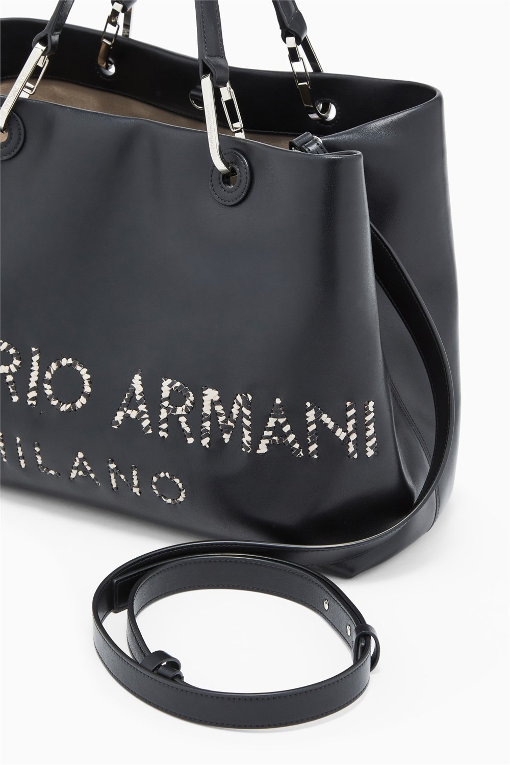 Emporio Armani Kadın Omuz Çantası Çok Renkli