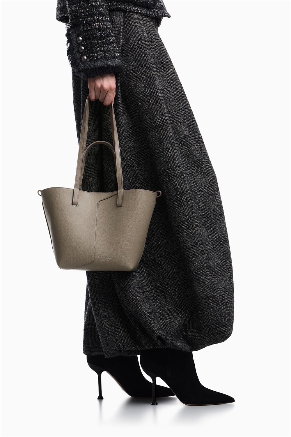 Emporio Armani Kadın Omuz Çantası Çok Renkli