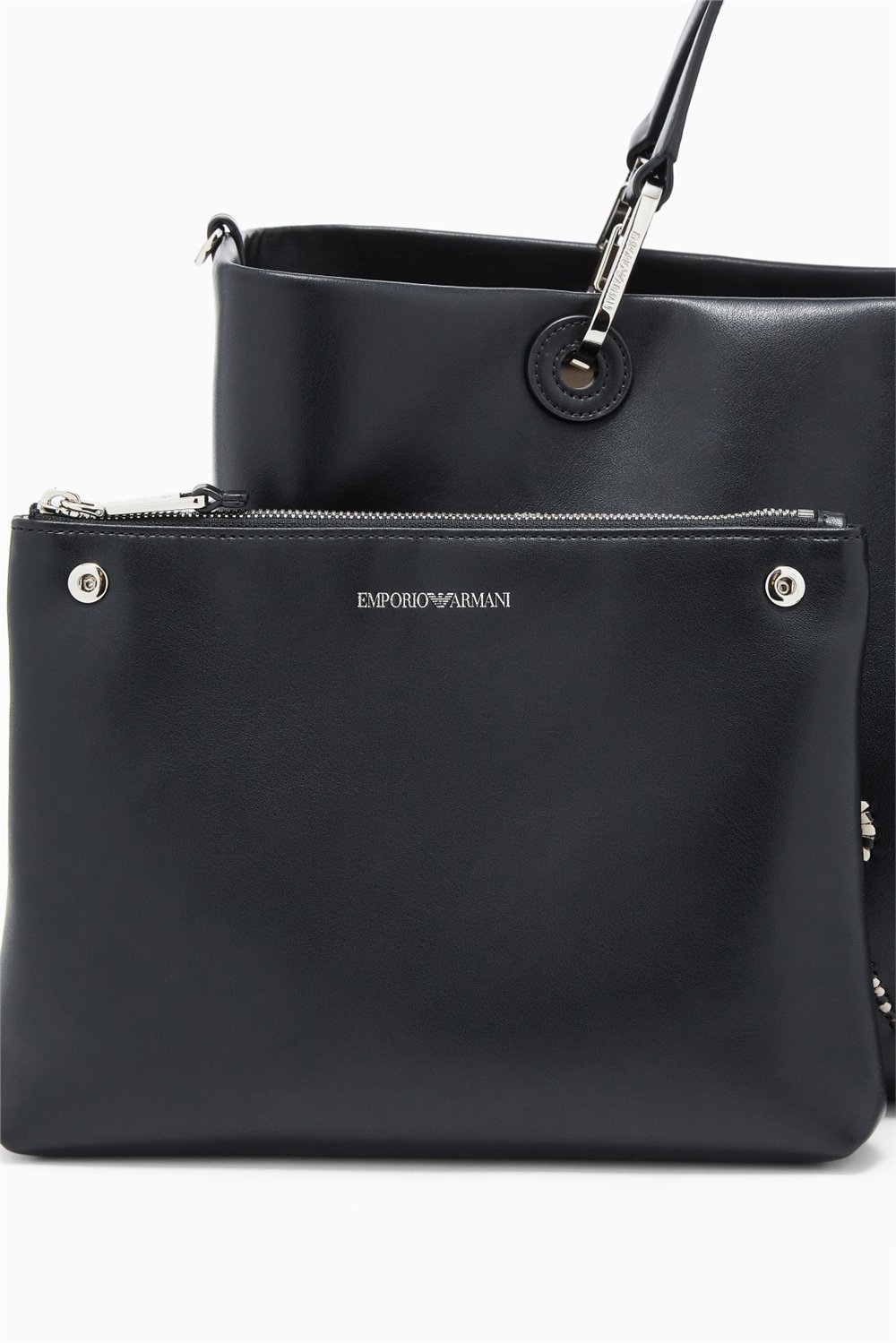 Emporio Armani Kadın Omuz Çantası Çok Renkli
