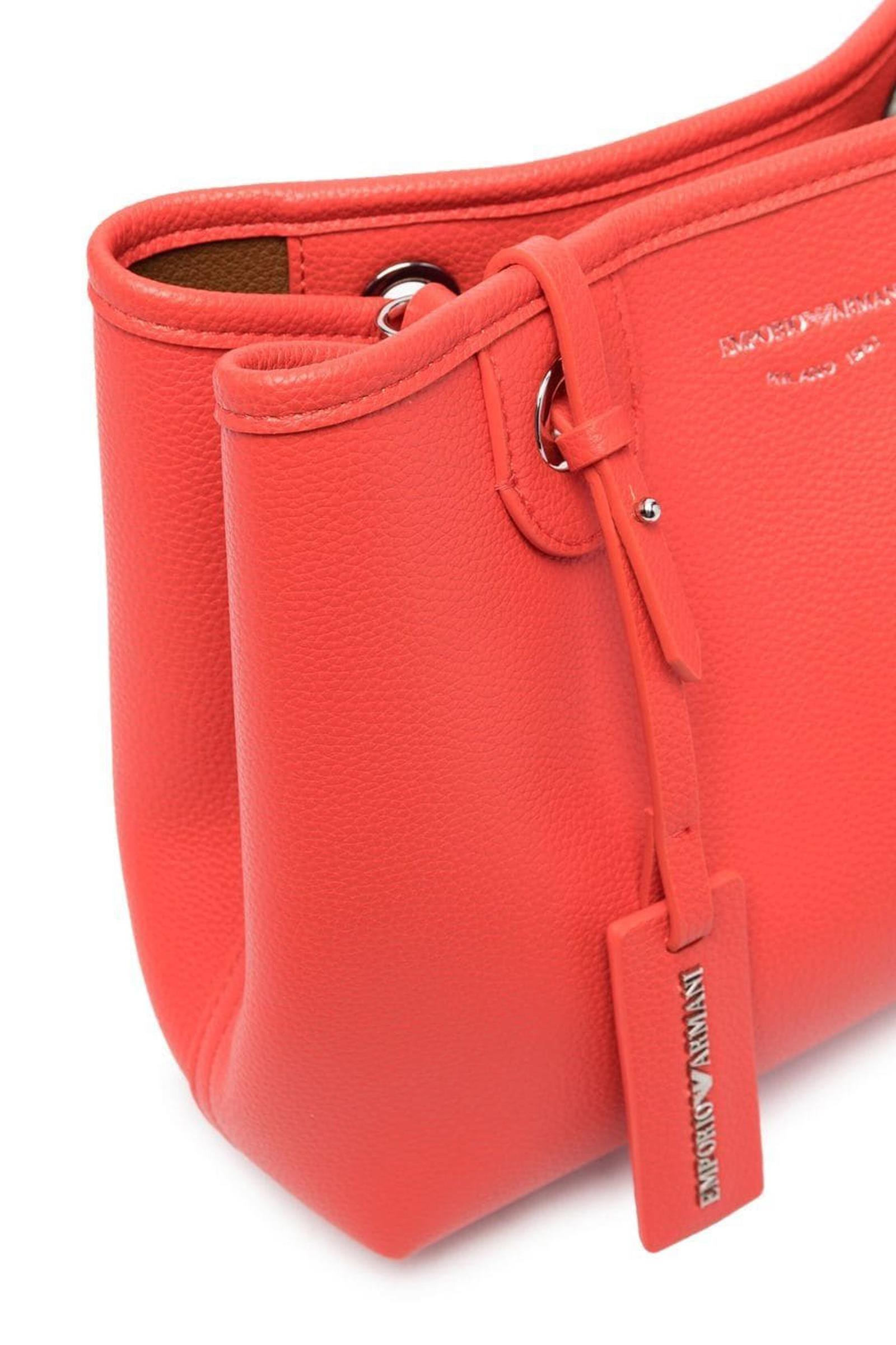 Emporio Armani Kadın Omuz Çantası