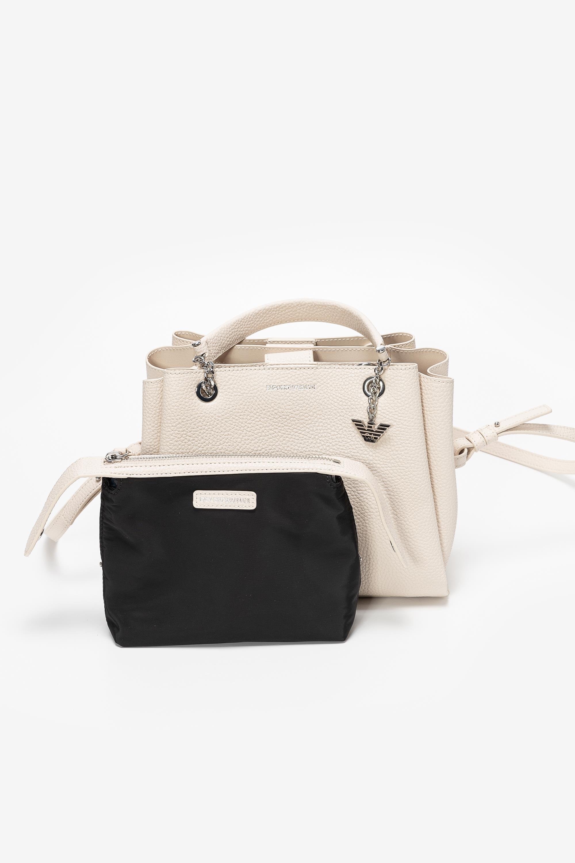 Emporio Armani Kadın Omuz Çantası