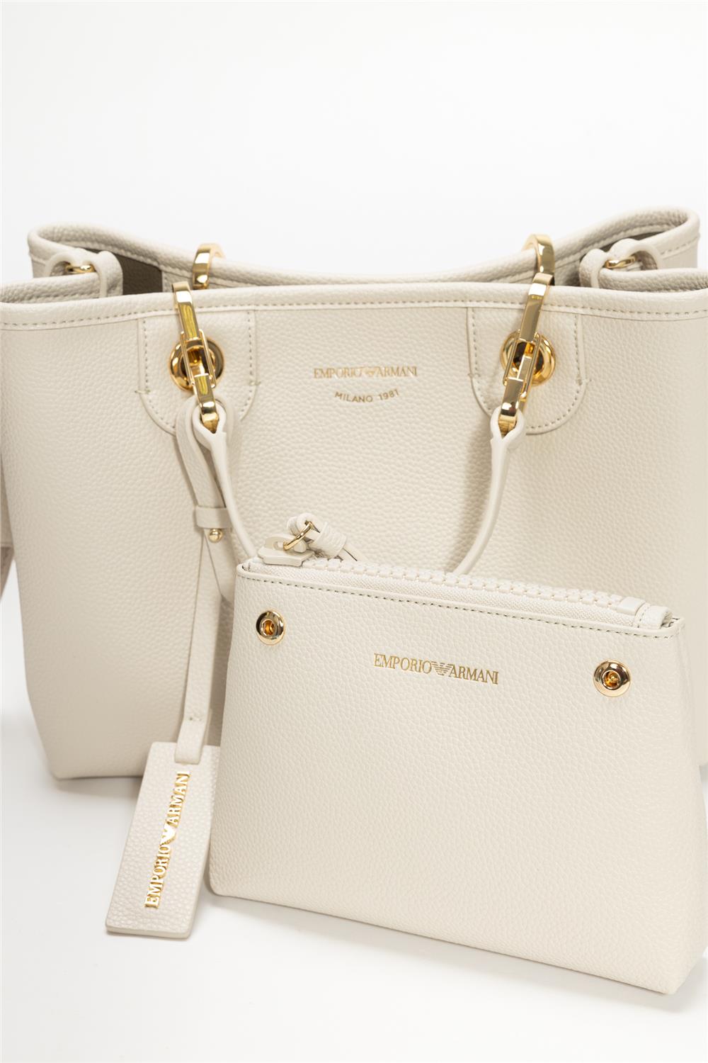 Emporio Armani Kadın Omuz Çantası
