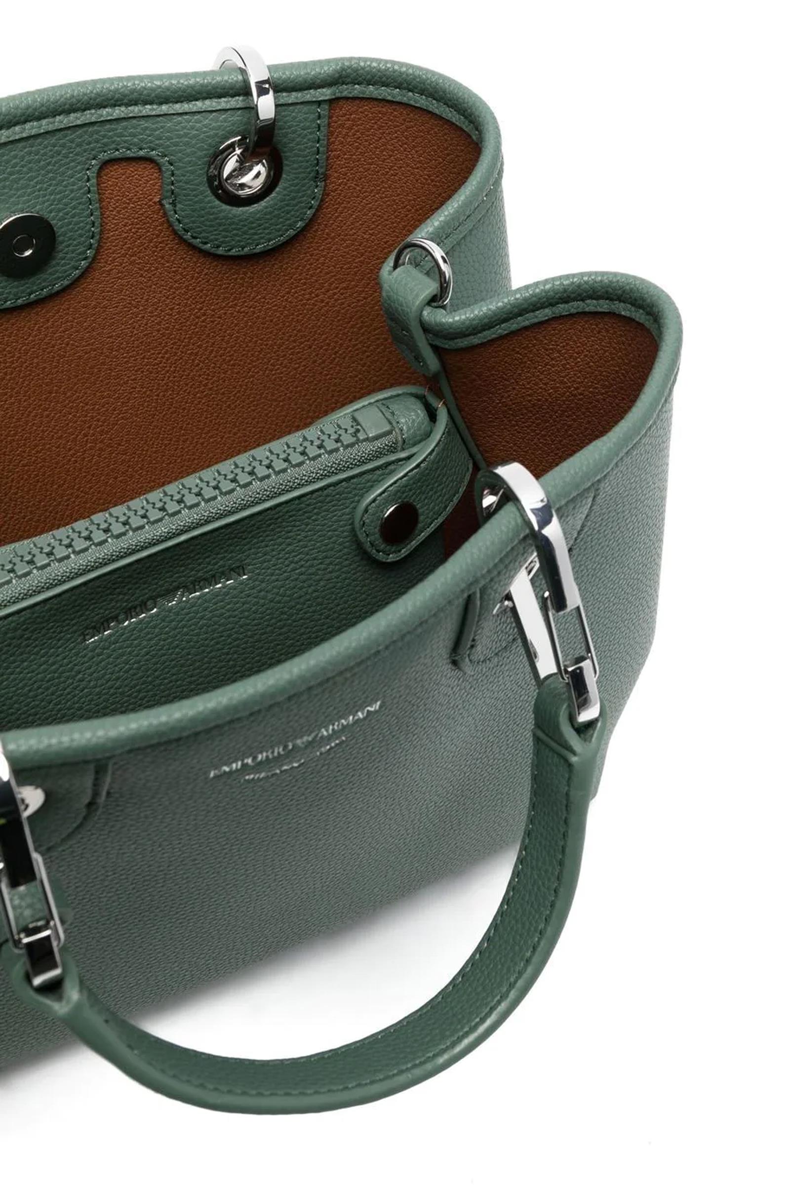 Emporio Armani Kadın Omuz Çantası
