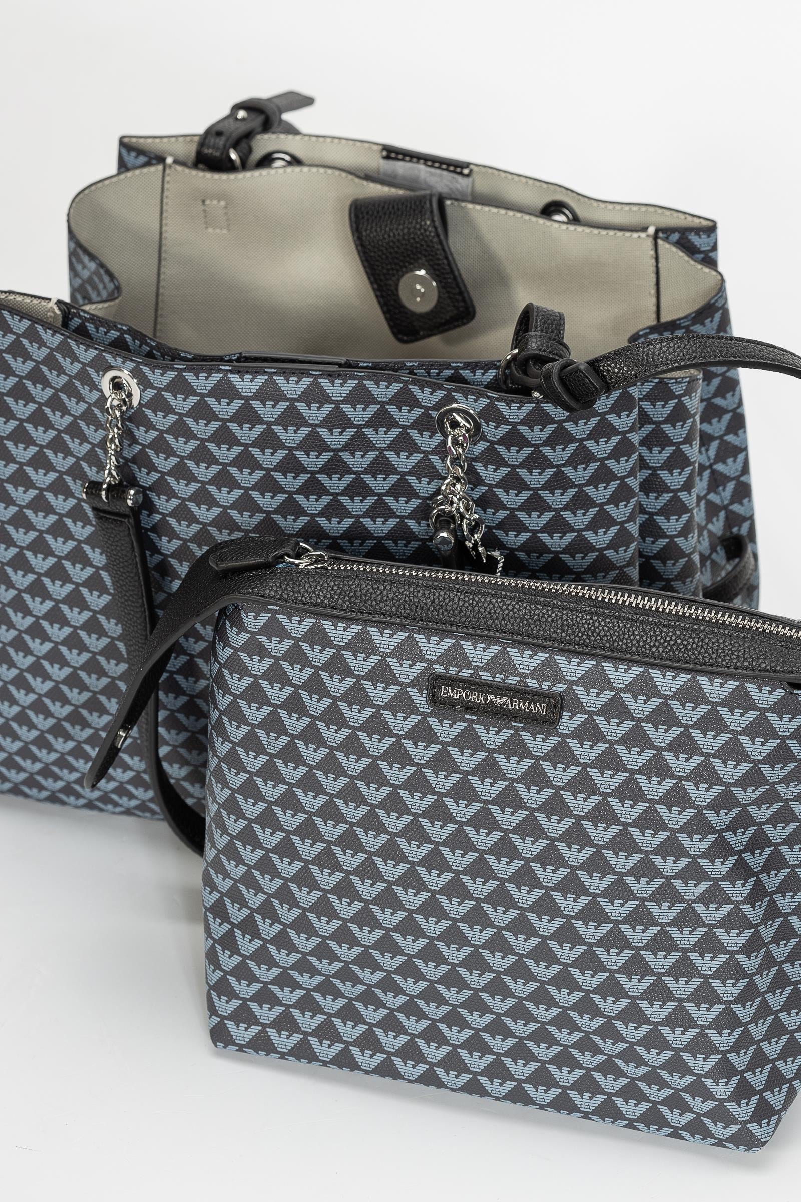 Emporio Armani Kadın Omuz Çantası