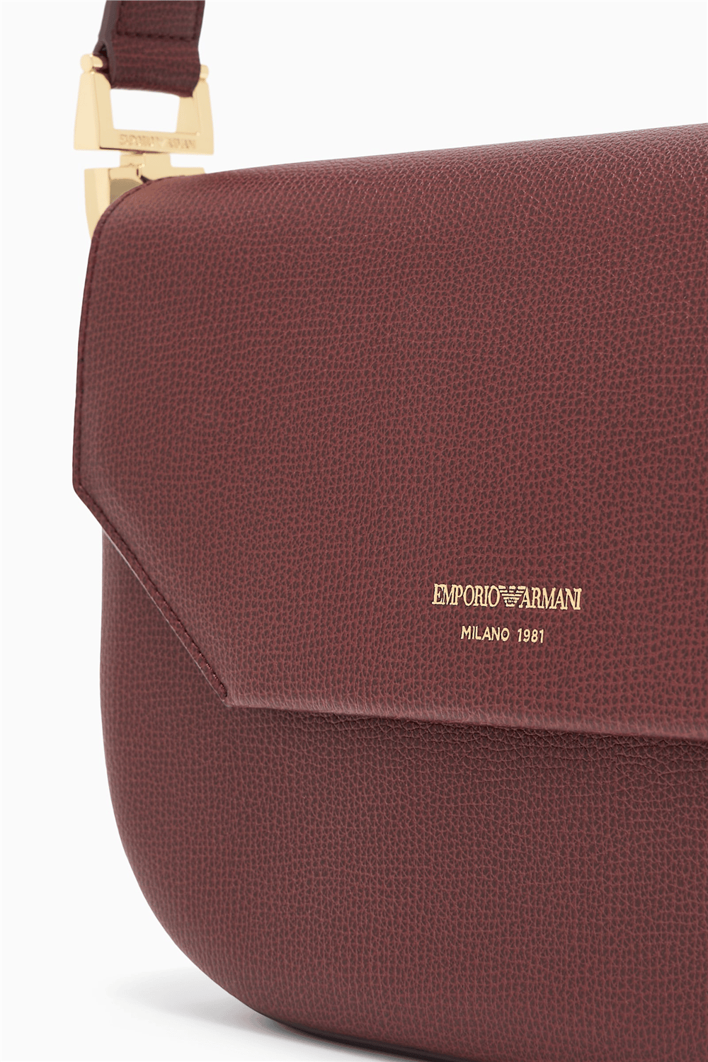 Emporio Armani Kadın Omuz Çantası