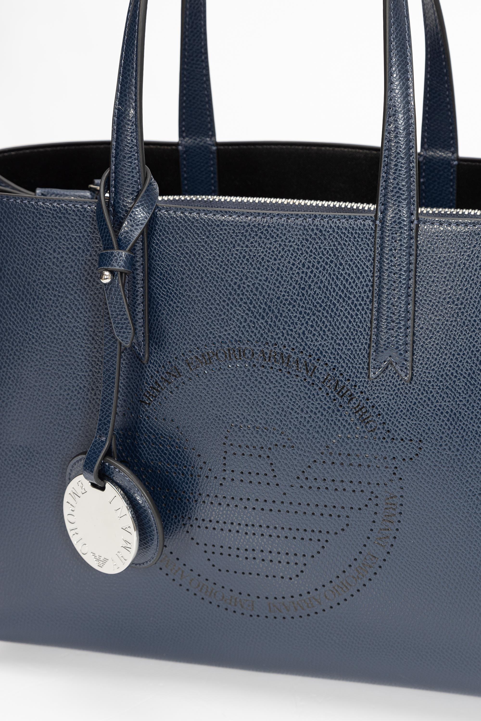 Emporio Armani Kadın Omuz Çantası