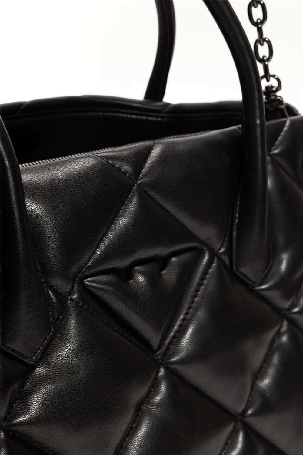 Emporio Armani Kadın Omuz Çantası