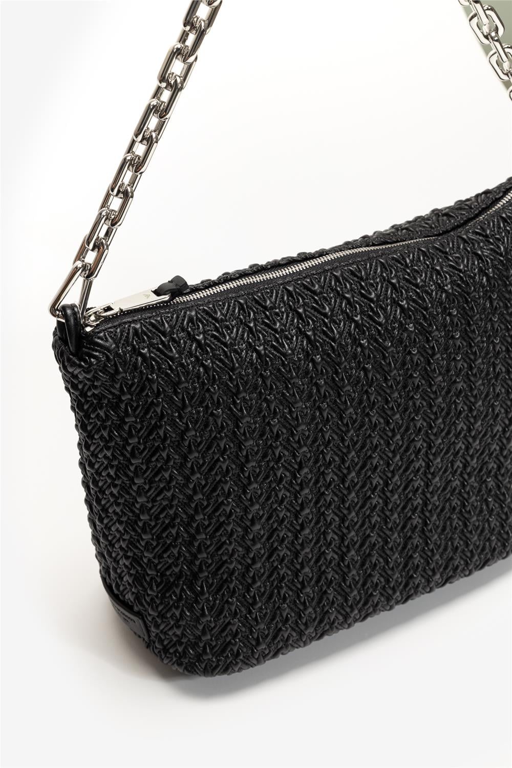 Emporio Armani Kadın Omuz Çantası