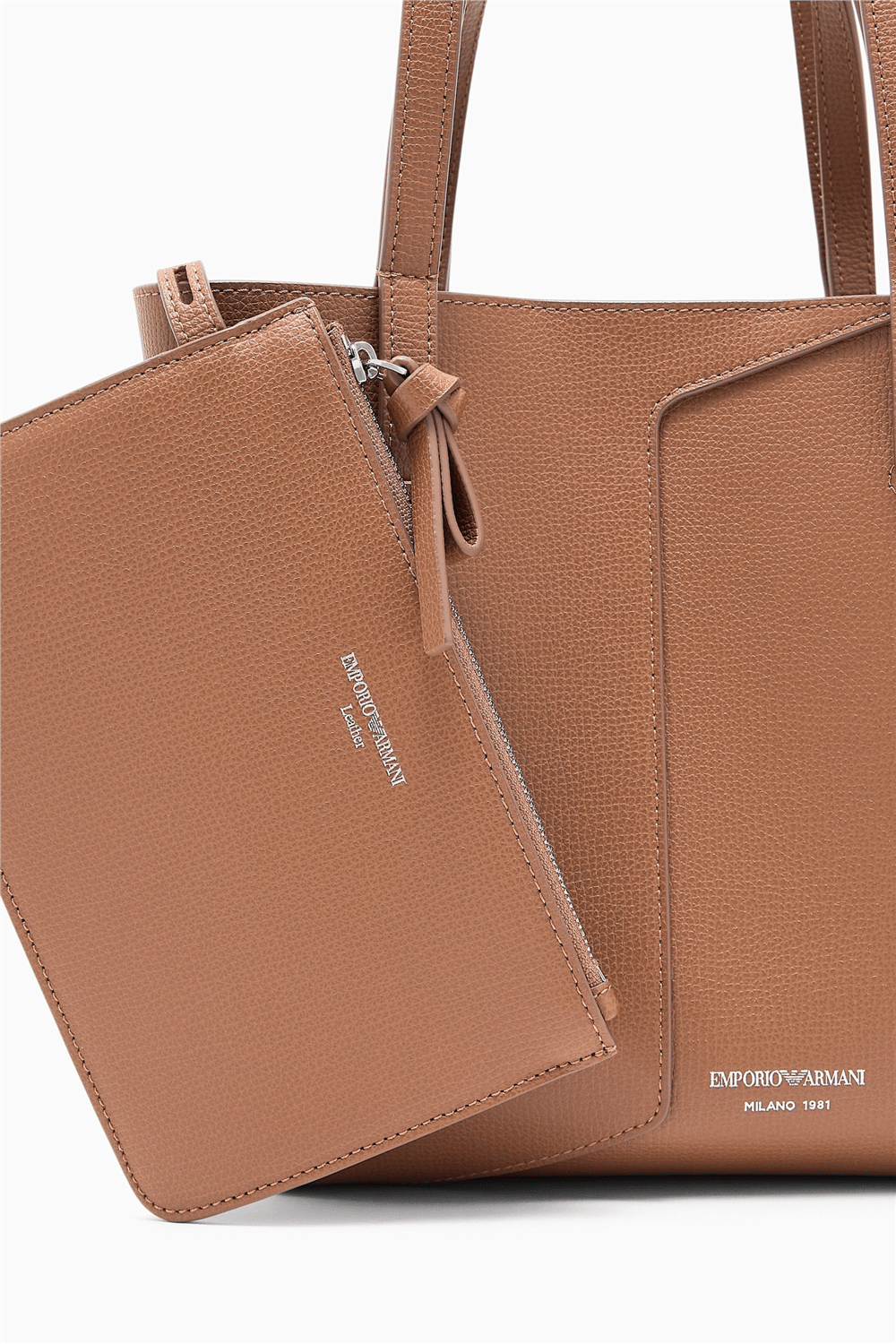 Emporio Armani Kadın Omuz Çantası