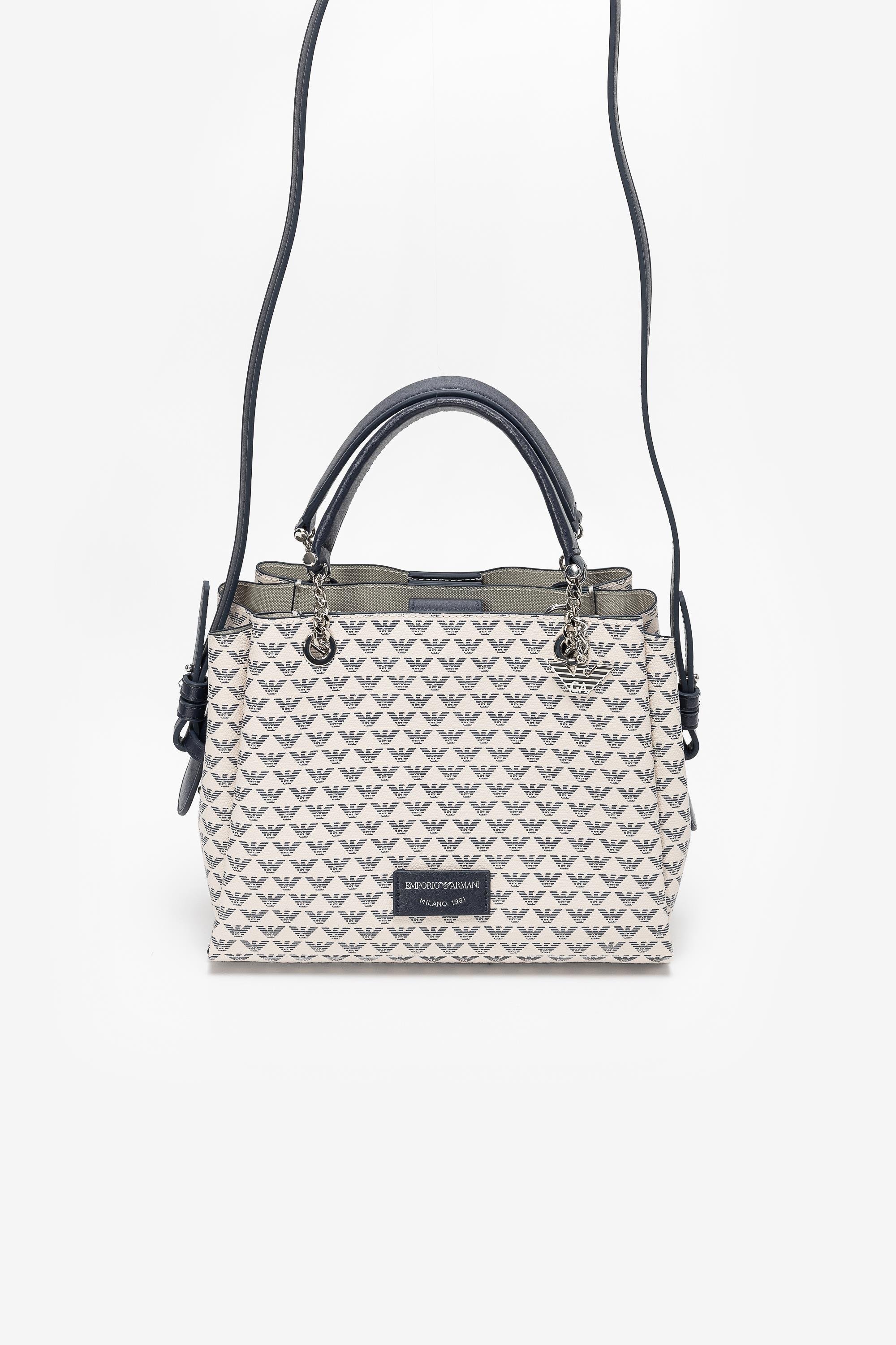 Emporio Armani Kadın Omuz Çantası