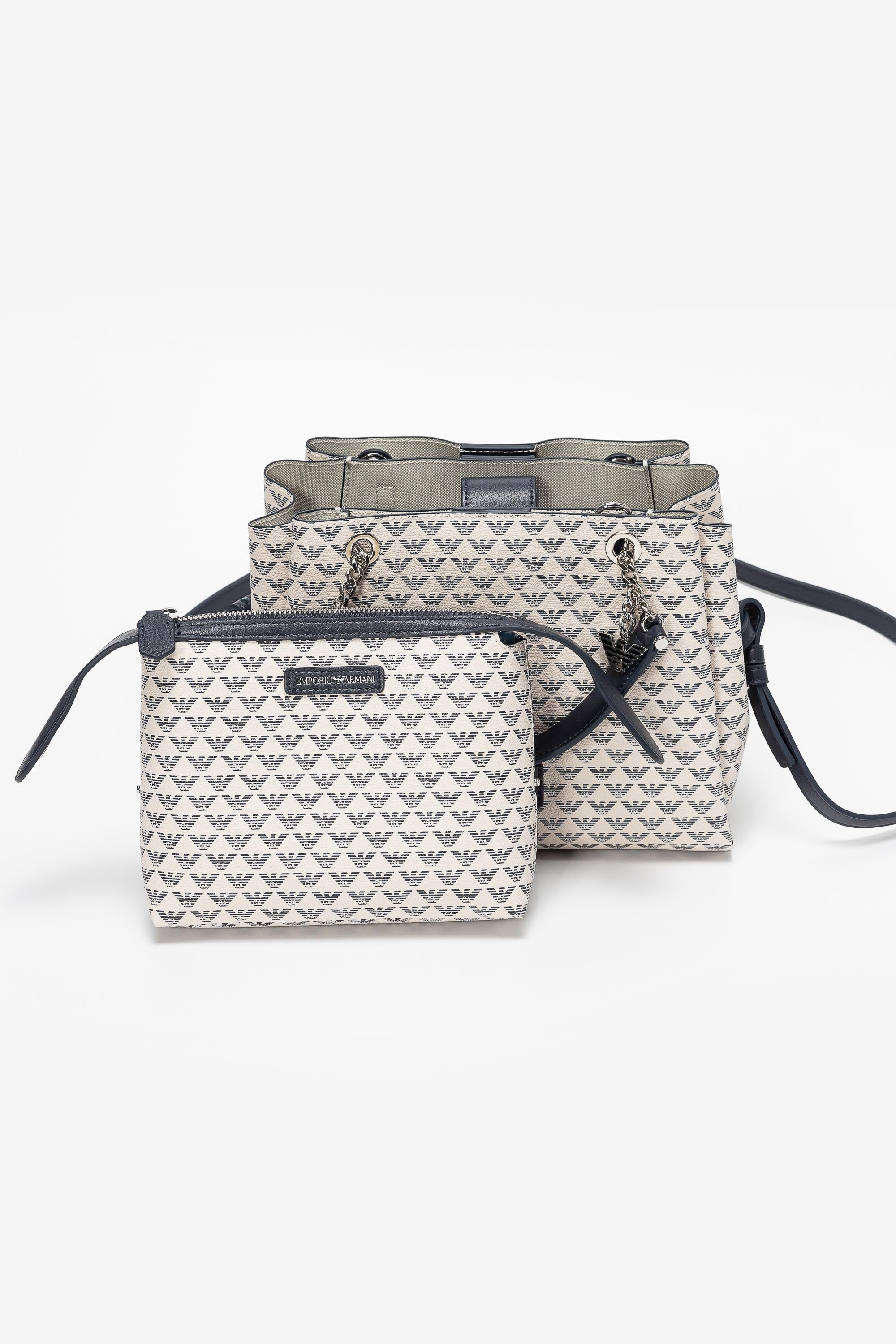 Emporio Armani Kadın Omuz Çantası