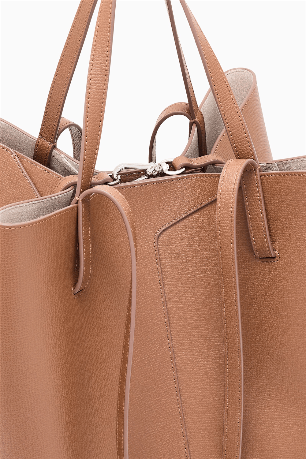 Emporio Armani Kadın Omuz Çantası
