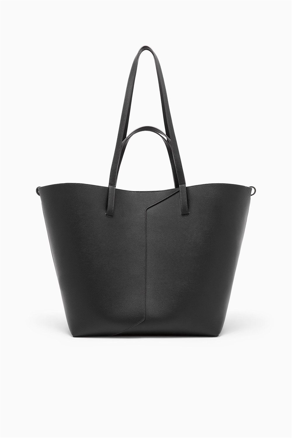Emporio Armani Kadın Omuz Çantası Siyah