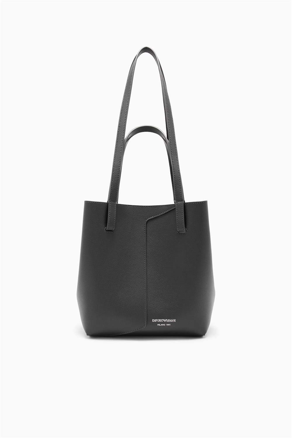 Emporio Armani Kadın Omuz Çantası Siyah