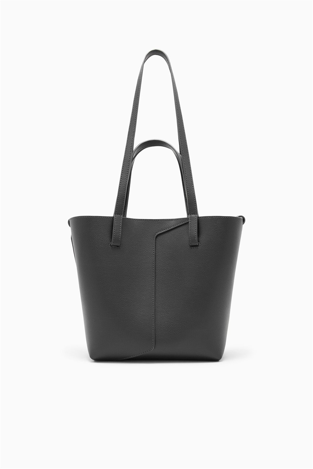 Emporio Armani Kadın Omuz Çantası Siyah