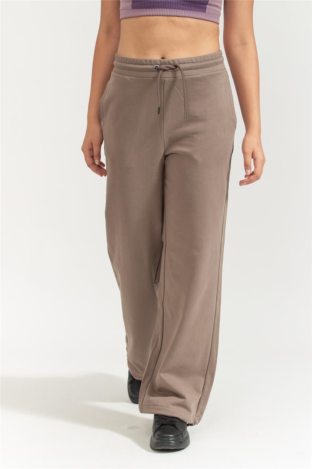 Emporio Armani Kadın Pantolon