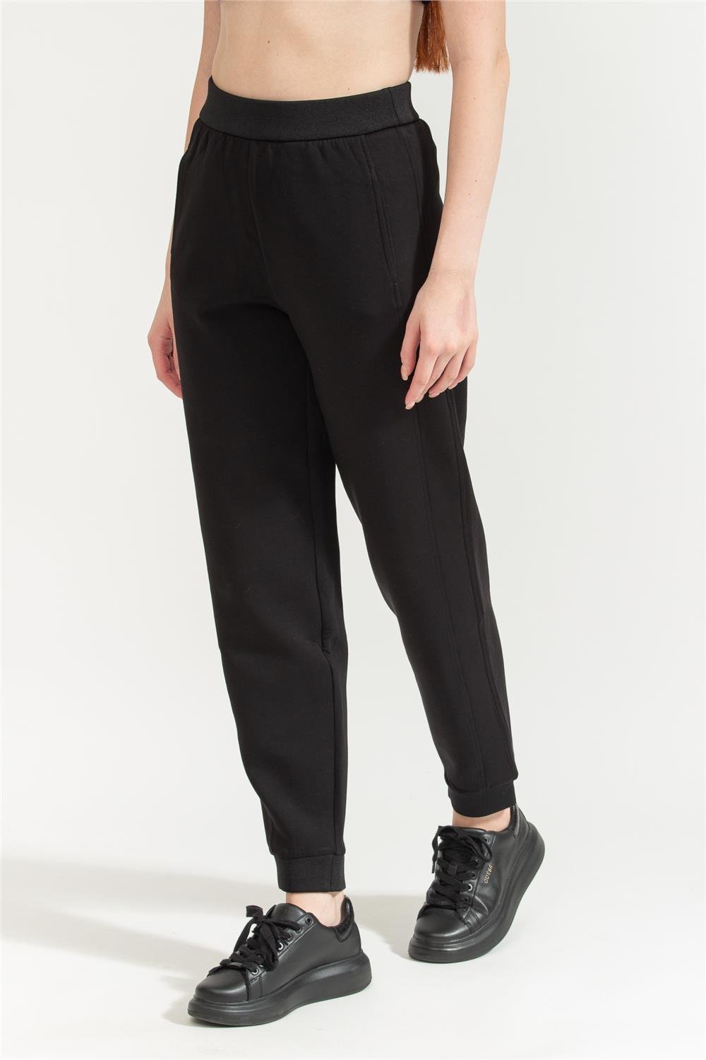 Emporio Armani Kadın Pantolon