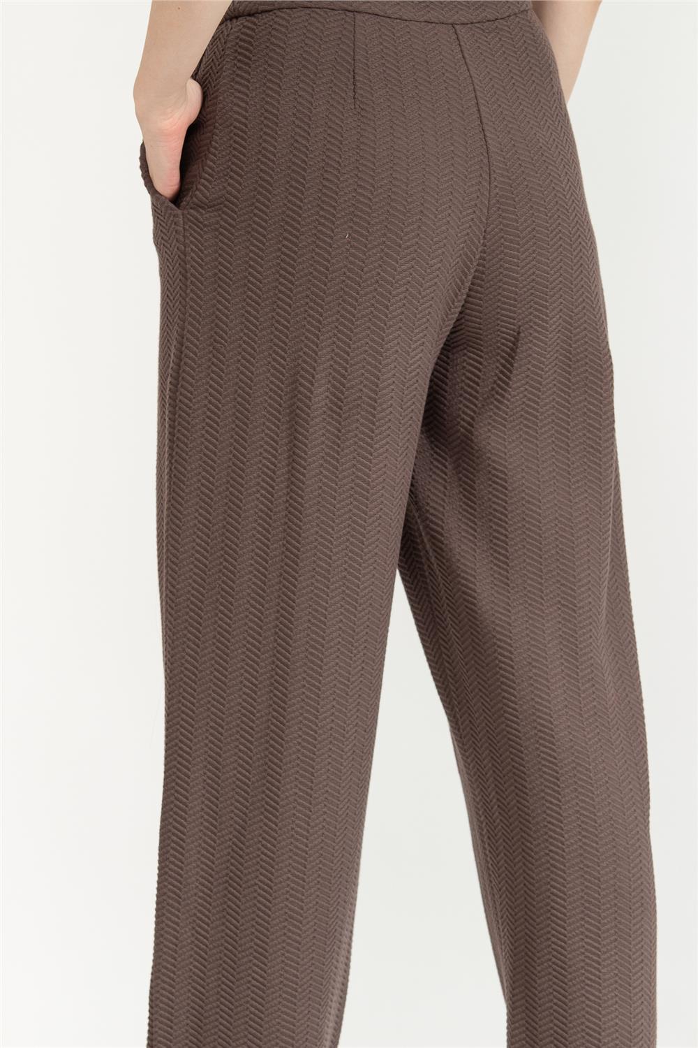 Emporio Armani Kadın Pantolon