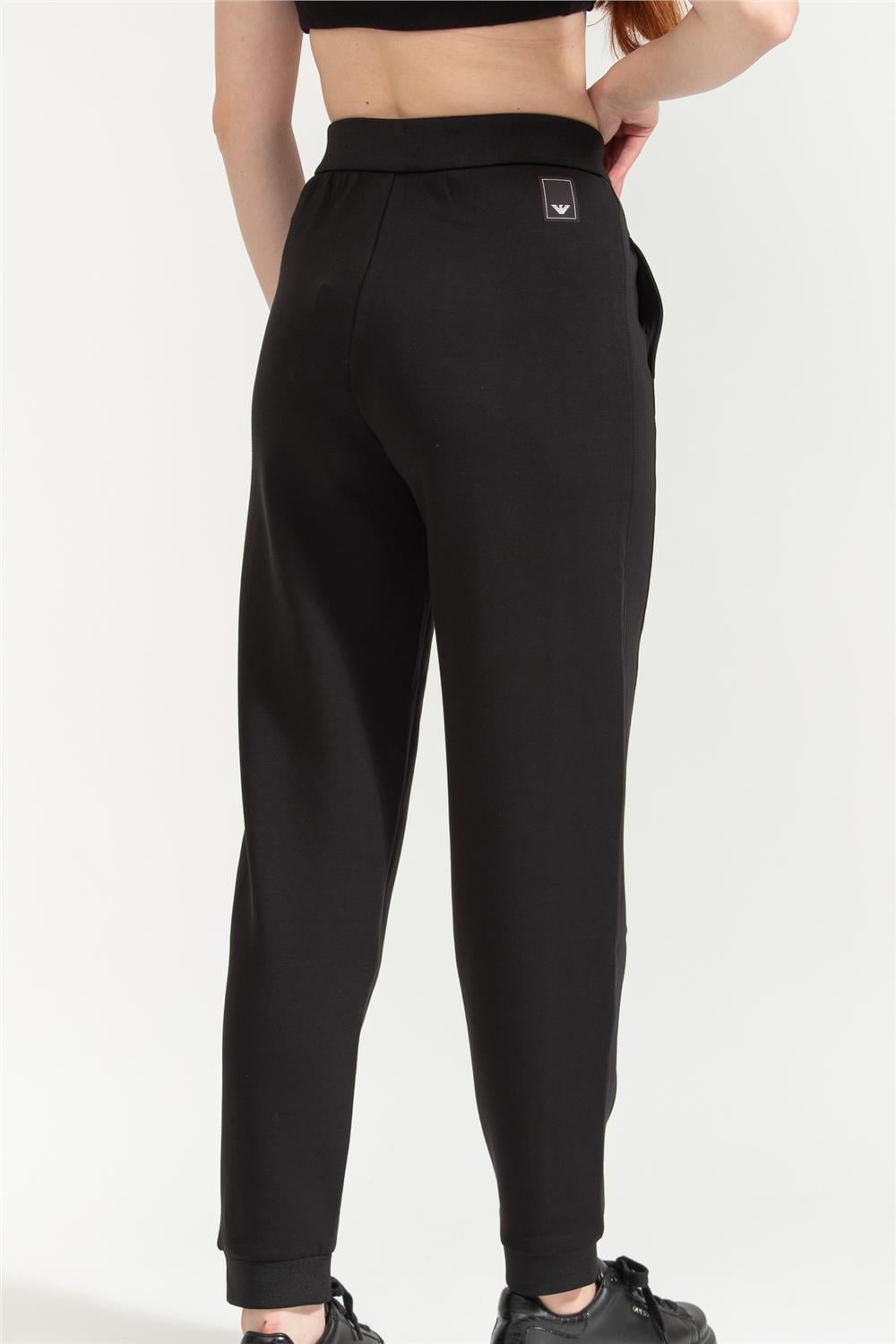 Emporio Armani Kadın Pantolon
