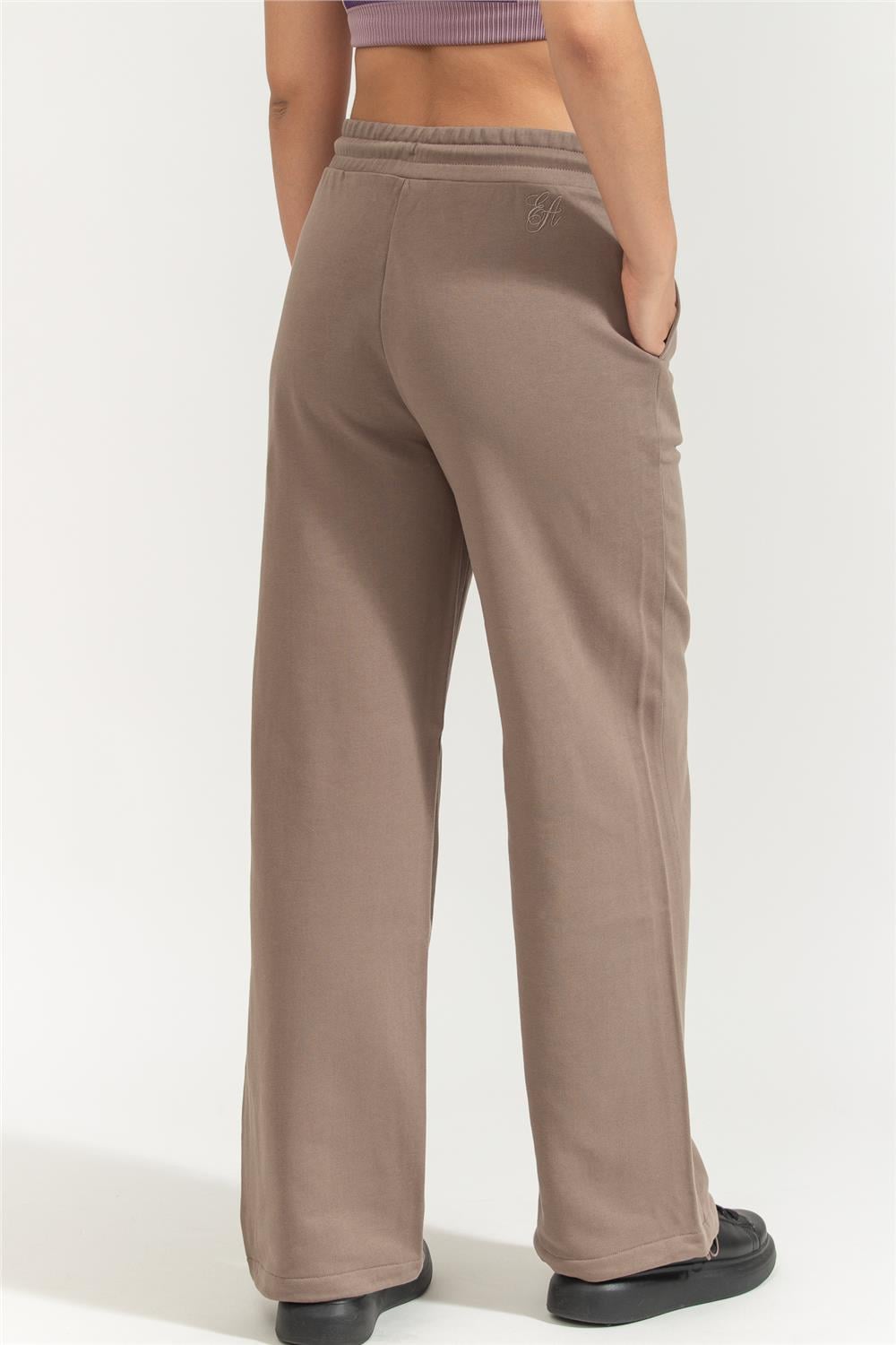 Emporio Armani Kadın Pantolon