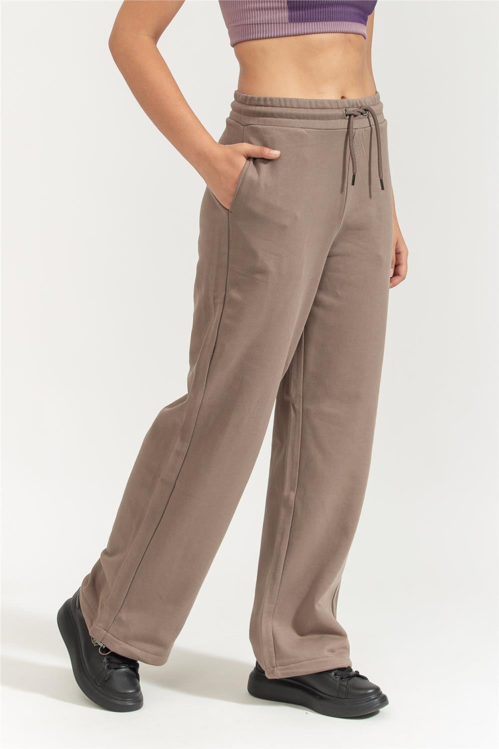 Emporio Armani Kadın Pantolon