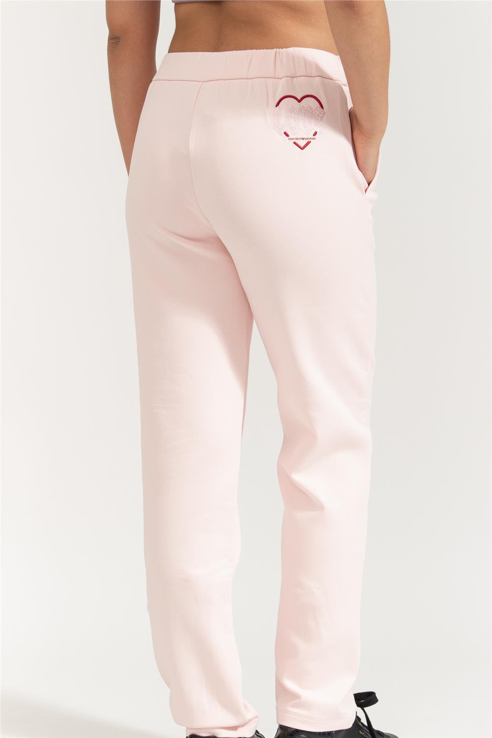 Emporio Armani Kadın Pantolon