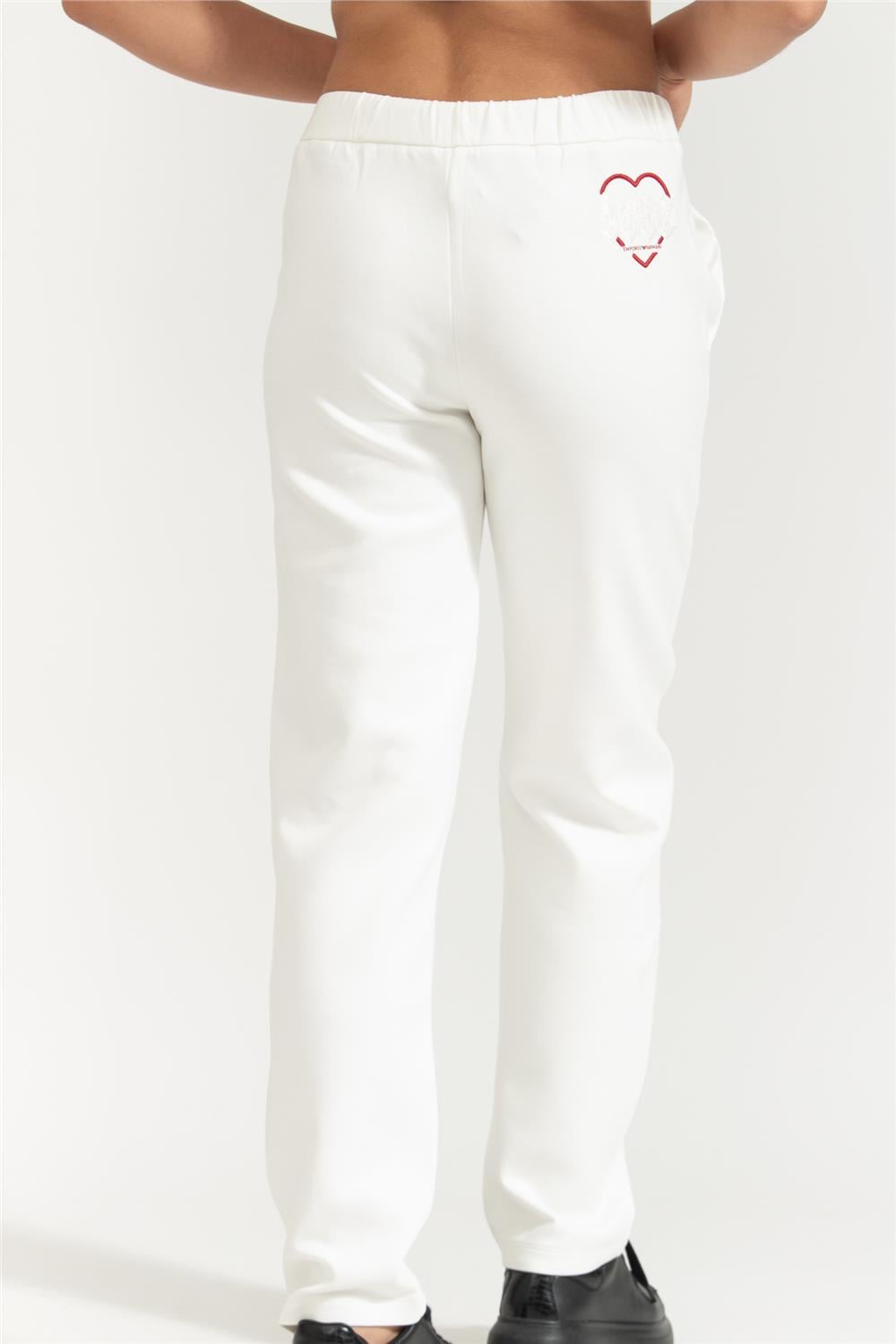 Emporio Armani Kadın Pantolon