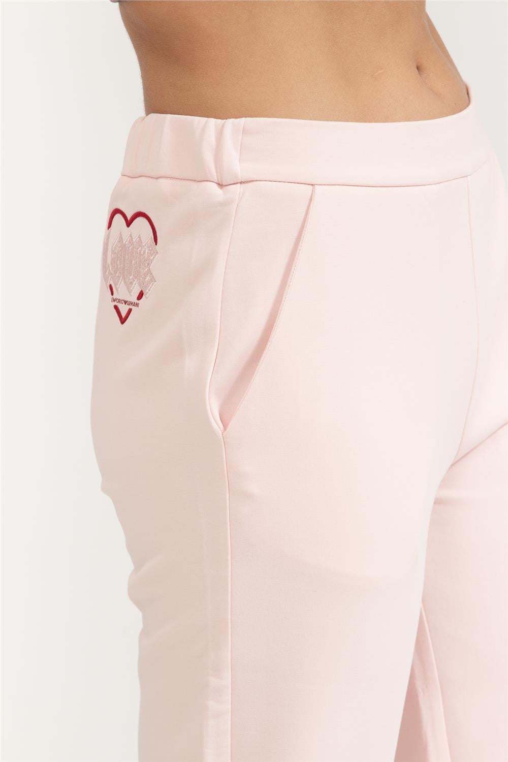 Emporio Armani Kadın Pantolon