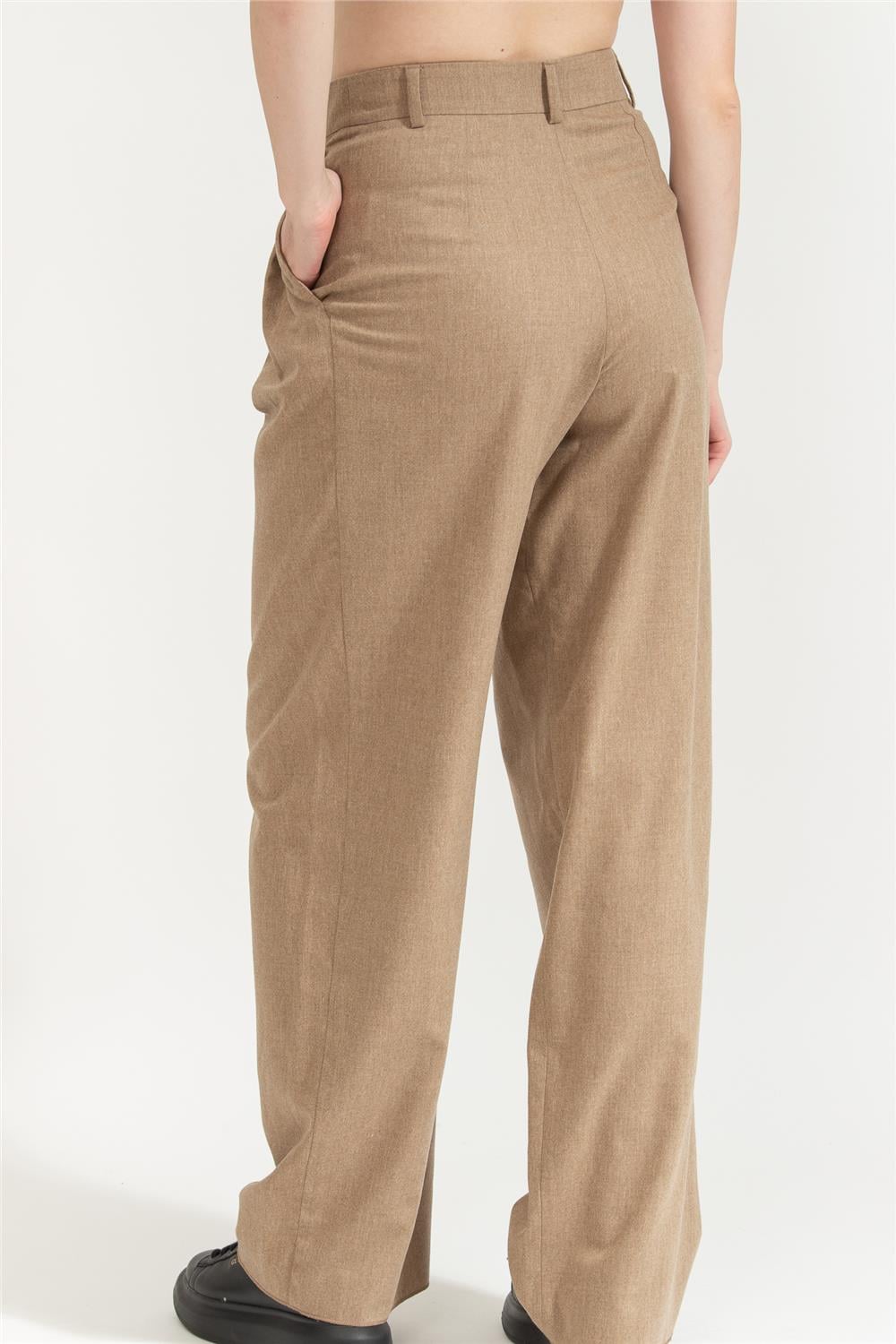Emporio Armani Kadın Pantolon