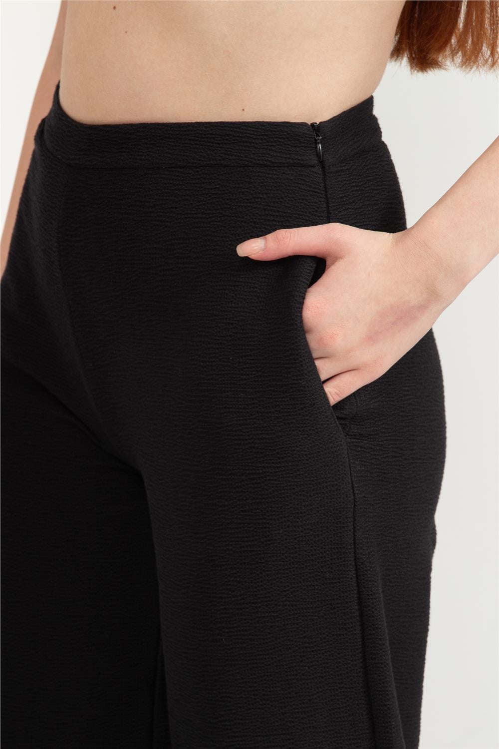 Emporio Armani Kadın Pantolon