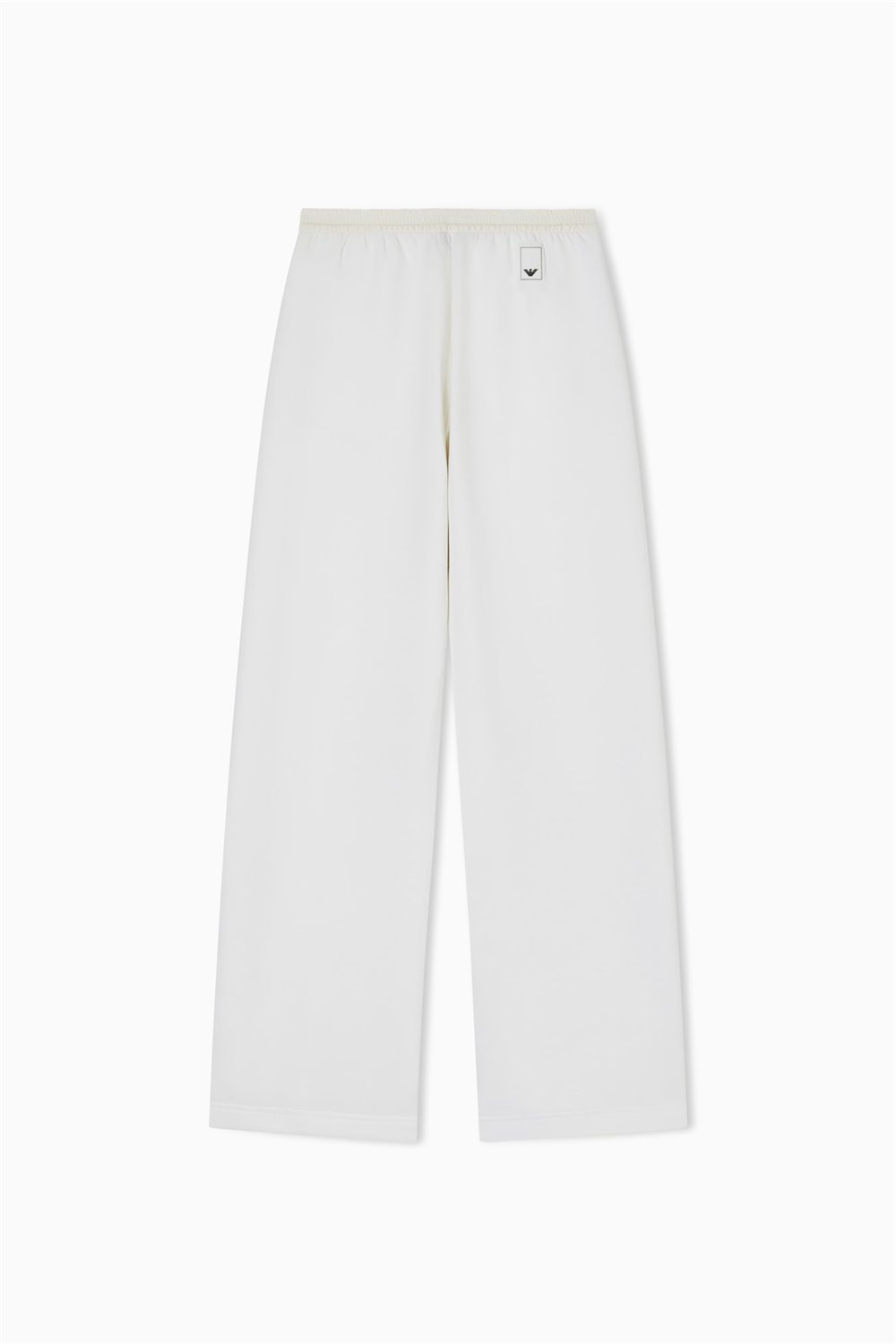 Emporio Armani Kadın Pantolon Beyaz