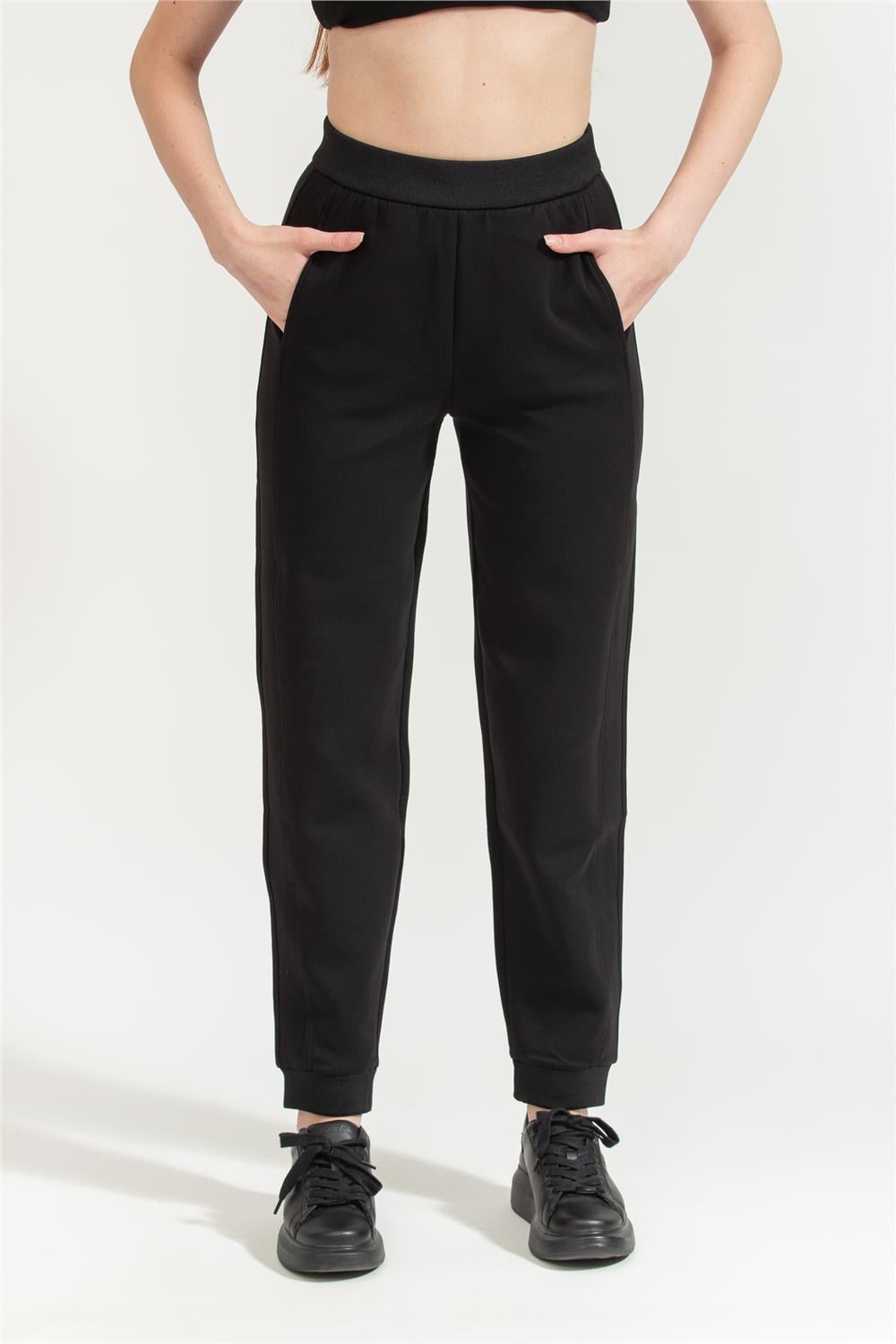 Emporio Armani Kadın Pantolon