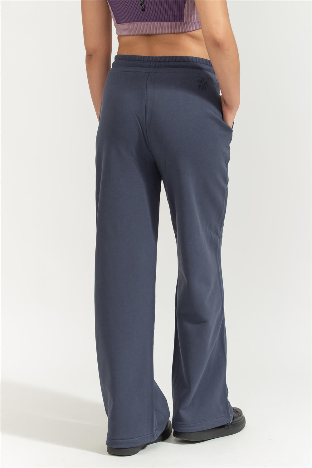 Emporio Armani Kadın Pantolon