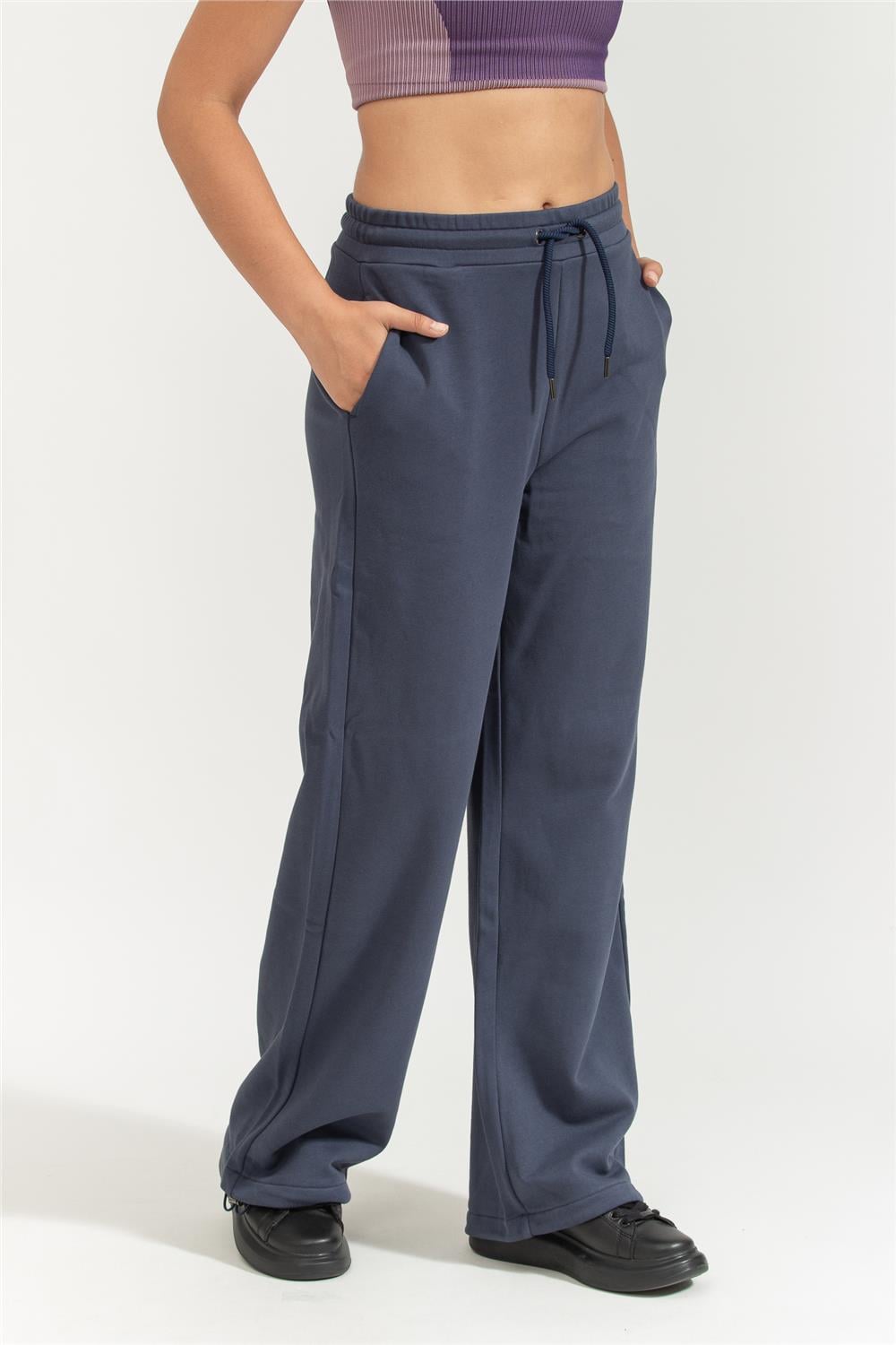 Emporio Armani Kadın Pantolon