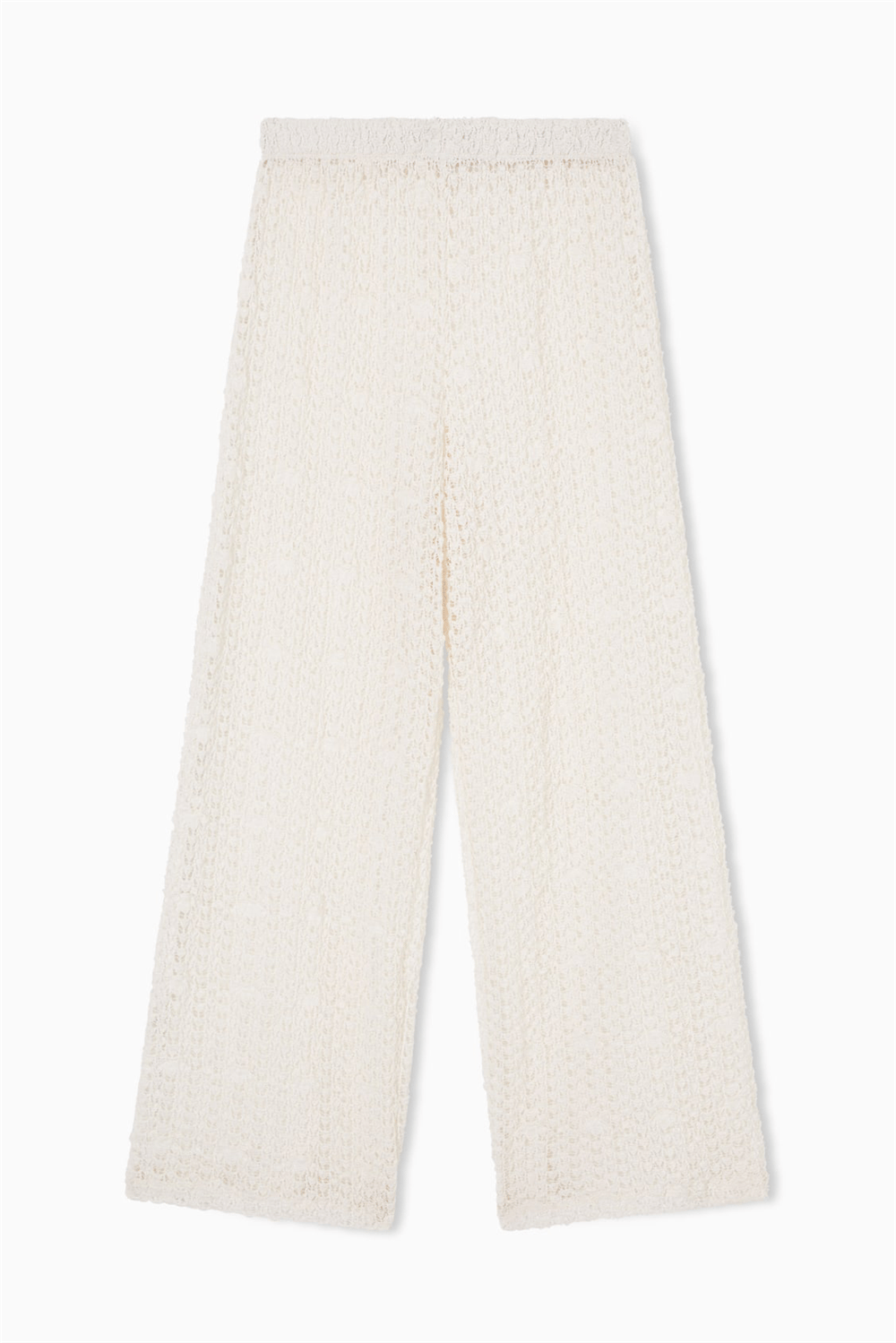 Emporio Armani Kadın Plaj Pantolonu