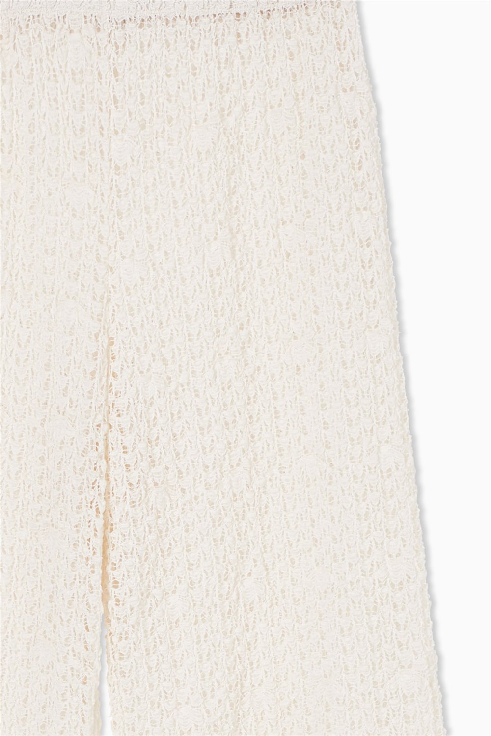 Emporio Armani Kadın Plaj Pantolonu
