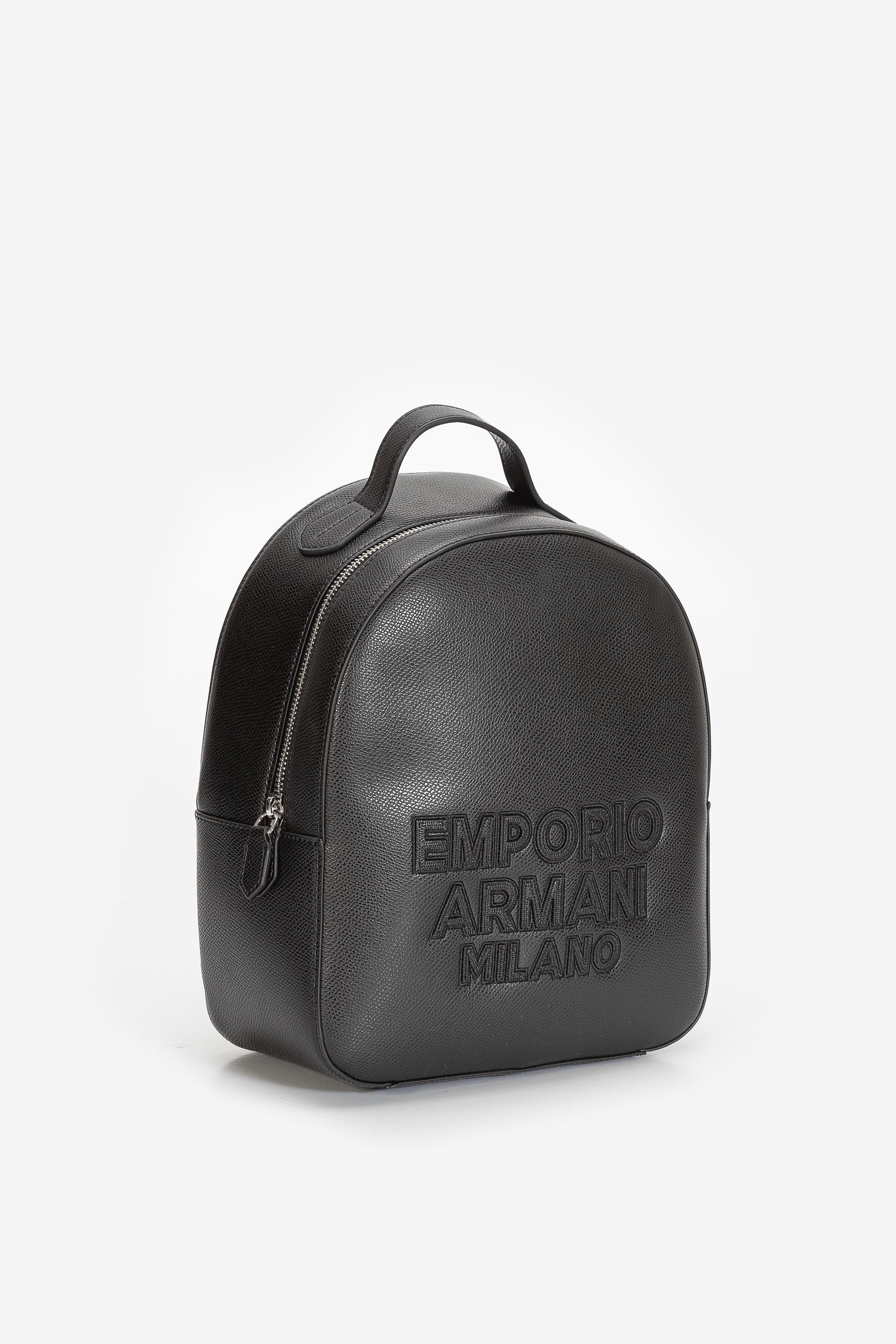 Emporio Armani Kadın Sırt Çantası