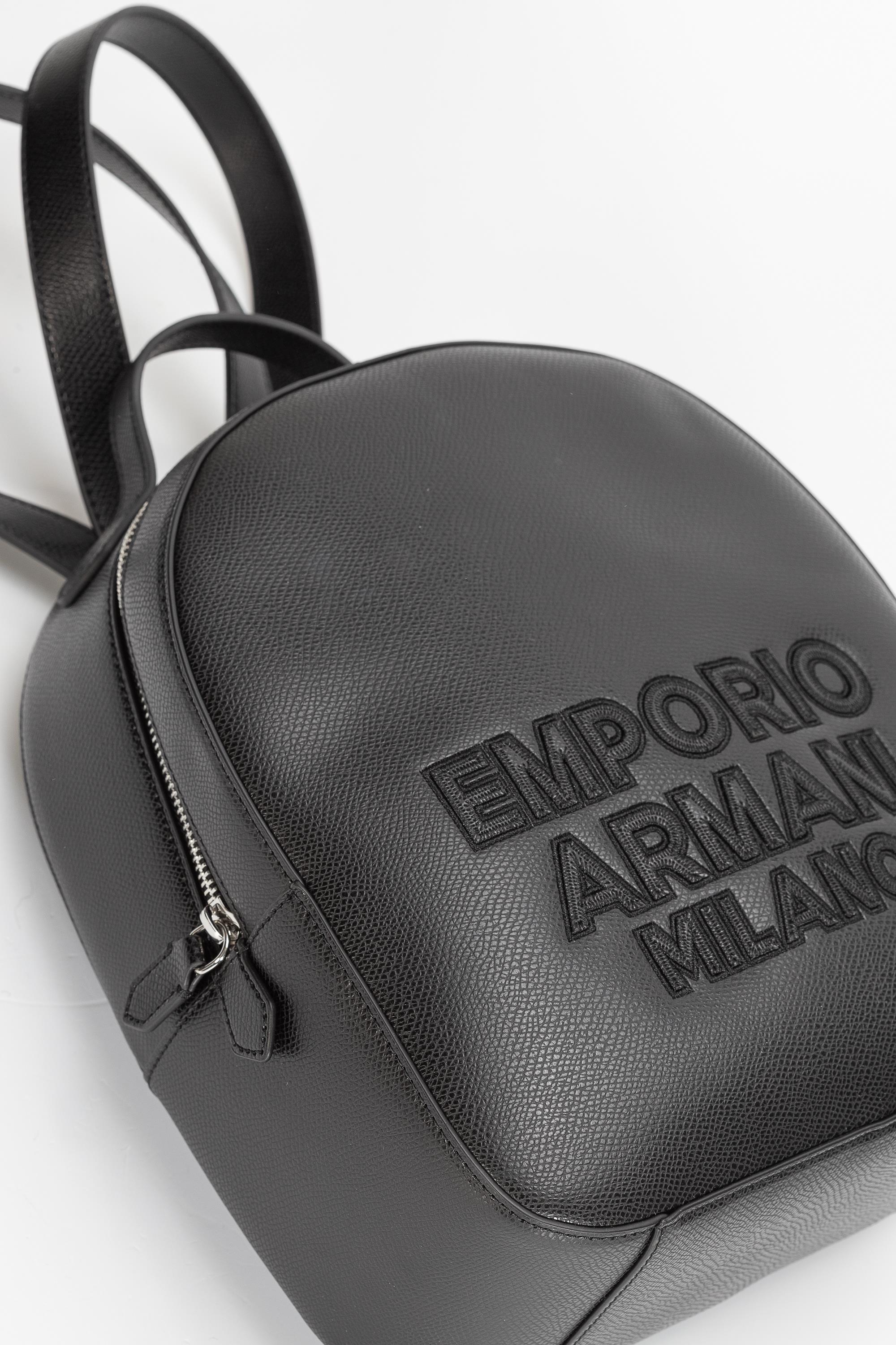 Emporio Armani Kadın Sırt Çantası