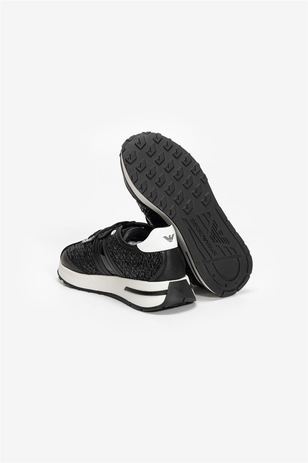 Emporio Armani Kadın Sneaker